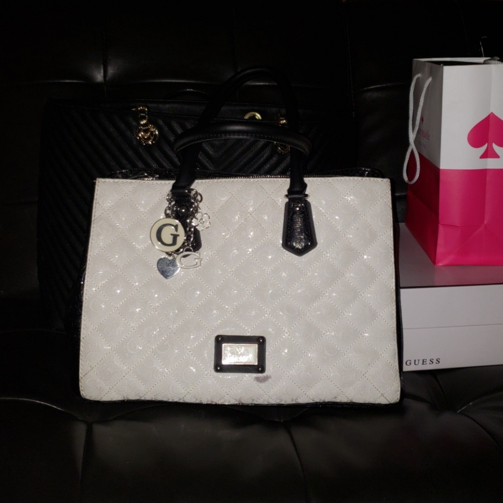 Guess Purse